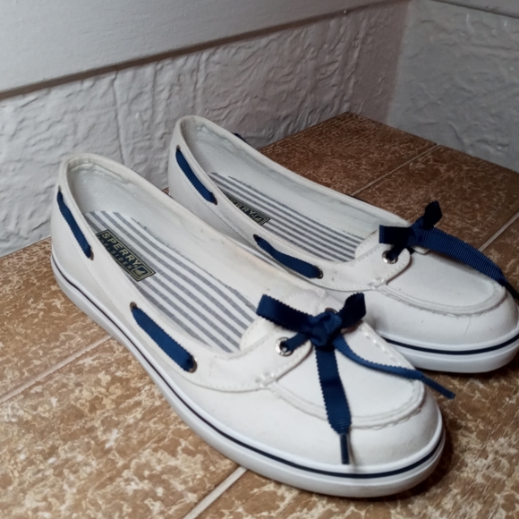 Sperry Shoes - Sperry Top-Sider SZ 8